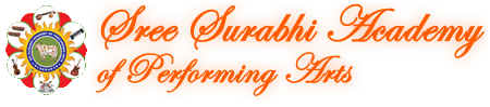 Sree Surabhi Academy of Performing Arts