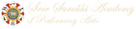 Sree Surabhi Academy of Performing Arts